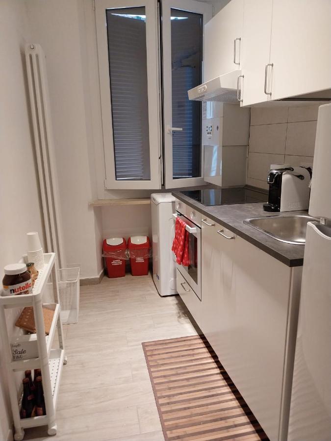 Casa Cozy - Comodo Appartamento In Asti Centro Exterior foto